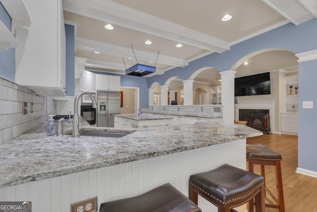 130 Sam Solomon Road, Locust Grove, GA 30248