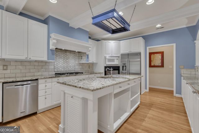 130 Sam Solomon Road, Locust Grove, GA 30248