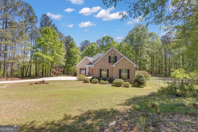 130 Sam Solomon Road, Locust Grove, GA 30248