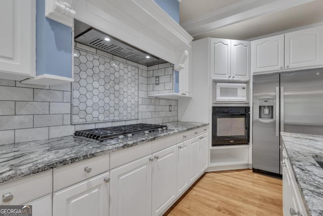 130 Sam Solomon Road, Locust Grove, GA 30248
