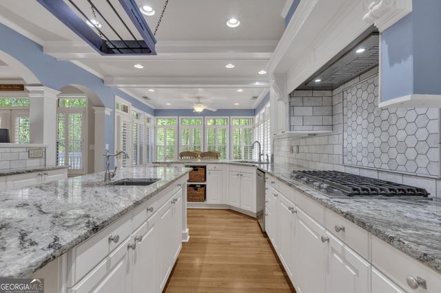130 Sam Solomon Road, Locust Grove, GA 30248