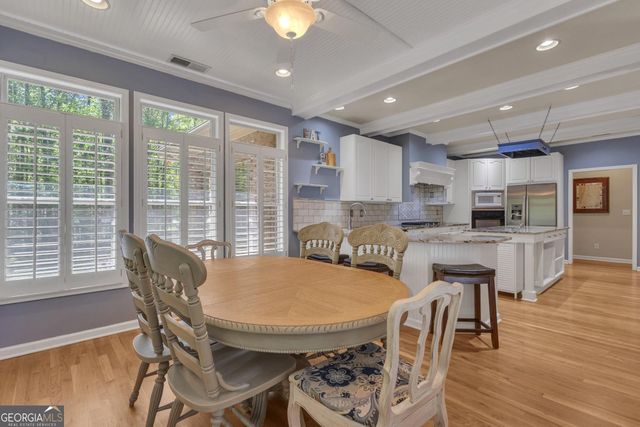 130 Sam Solomon Road, Locust Grove, GA 30248