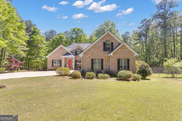 130 Sam Solomon Road, Locust Grove, GA 30248