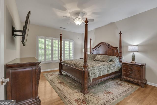 130 Sam Solomon Road, Locust Grove, GA 30248