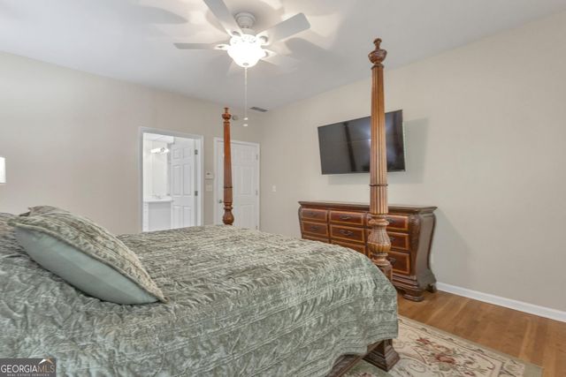 130 Sam Solomon Road, Locust Grove, GA 30248