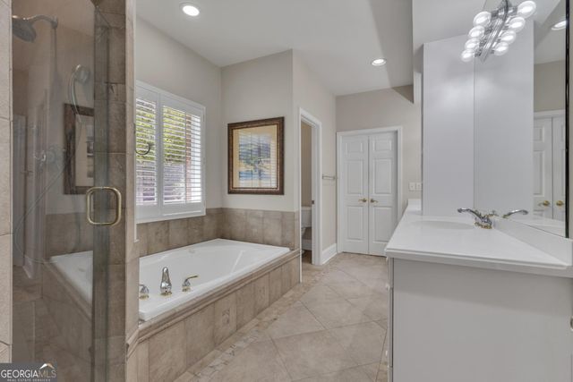 130 Sam Solomon Road, Locust Grove, GA 30248
