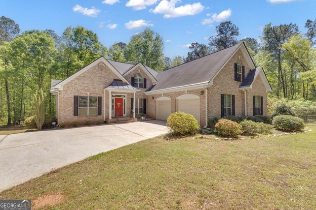 130 Sam Solomon Road, Locust Grove, GA 30248
