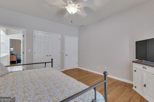 130 Sam Solomon Road, Locust Grove, GA 30248
