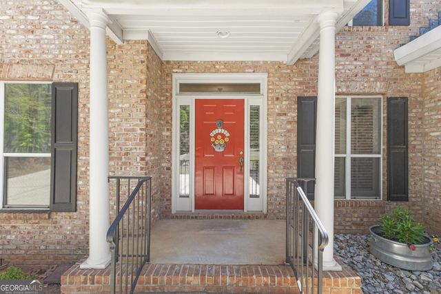 130 Sam Solomon Road, Locust Grove, GA 30248