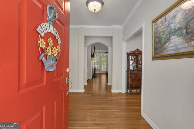 130 Sam Solomon Road, Locust Grove, GA 30248