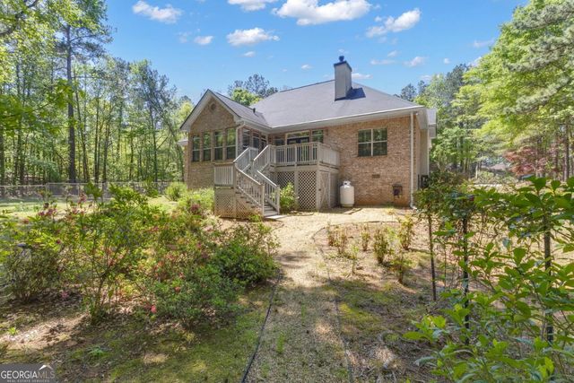 130 Sam Solomon Road, Locust Grove, GA 30248