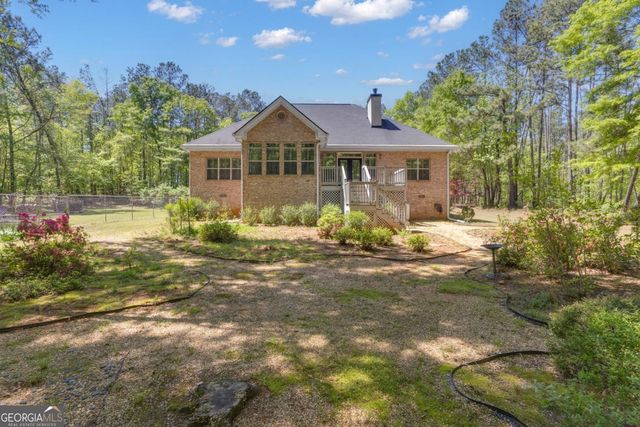 130 Sam Solomon Road, Locust Grove, GA 30248