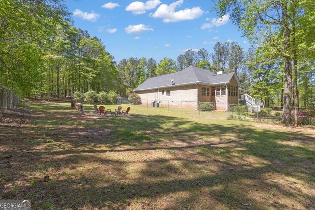 130 Sam Solomon Road, Locust Grove, GA 30248