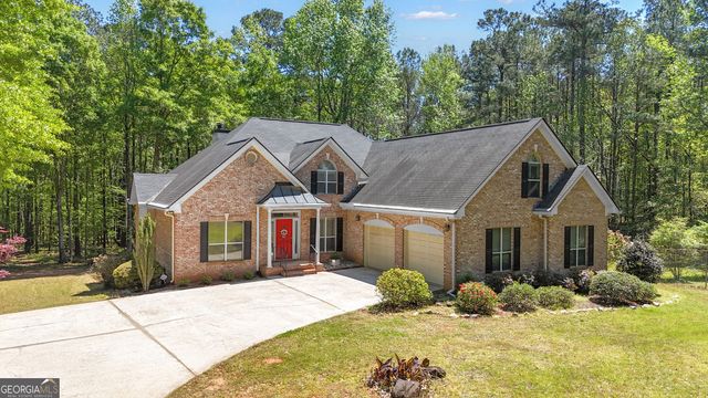 130 Sam Solomon Road, Locust Grove, GA 30248