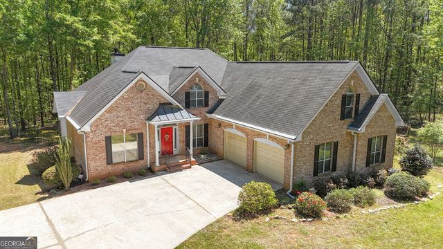 130 Sam Solomon Road, Locust Grove, GA 30248