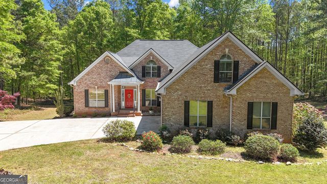 130 Sam Solomon Road, Locust Grove, GA 30248