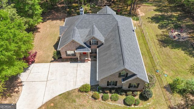 130 Sam Solomon Road, Locust Grove, GA 30248