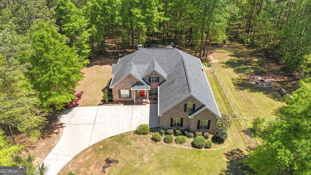 130 Sam Solomon Road, Locust Grove, GA 30248