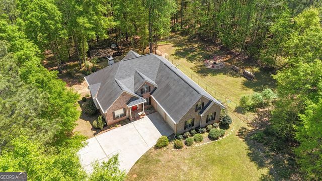 130 Sam Solomon Road, Locust Grove, GA 30248