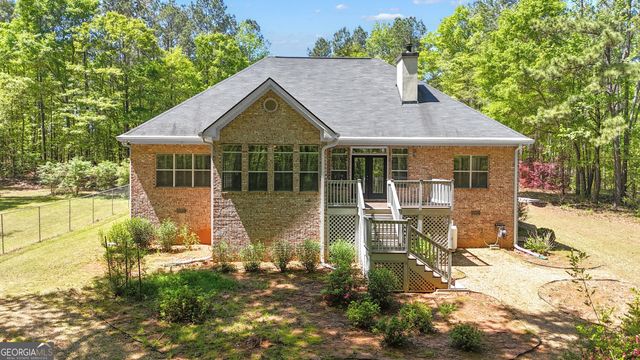 130 Sam Solomon Road, Locust Grove, GA 30248