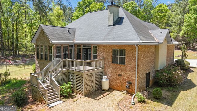 130 Sam Solomon Road, Locust Grove, GA 30248