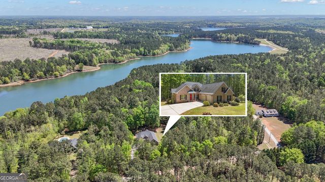 130 Sam Solomon Road, Locust Grove, GA 30248