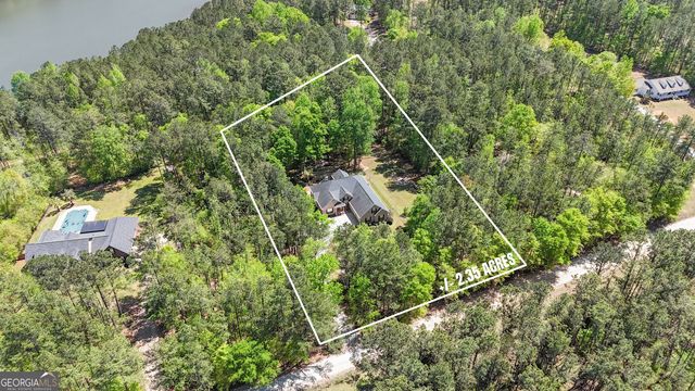 130 Sam Solomon Road, Locust Grove, GA 30248