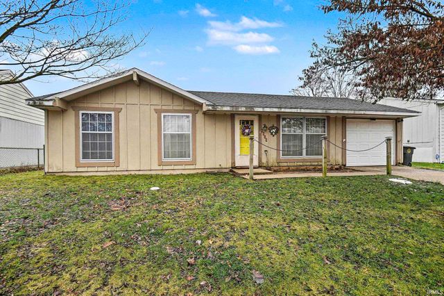 1514 Viking Drive, South Bend, IN 46628