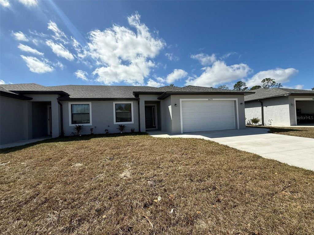 26275 EXPLORER ROAD, Punta Gorda, FL 33983