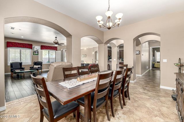 4401 W Coplen Farms Road, Laveen, AZ 85339