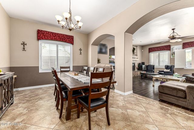 4401 W Coplen Farms Road, Laveen, AZ 85339