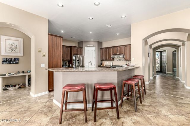 4401 W Coplen Farms Road, Laveen, AZ 85339