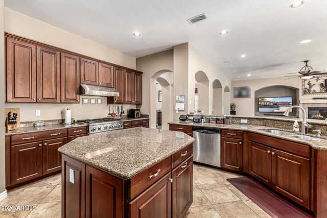 4401 W Coplen Farms Road, Laveen, AZ 85339