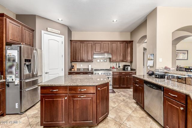 4401 W Coplen Farms Road, Laveen, AZ 85339
