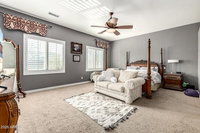 4401 W Coplen Farms Road, Laveen, AZ 85339