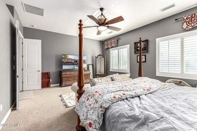 4401 W Coplen Farms Road, Laveen, AZ 85339
