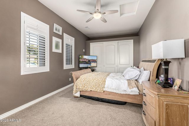 4401 W Coplen Farms Road, Laveen, AZ 85339