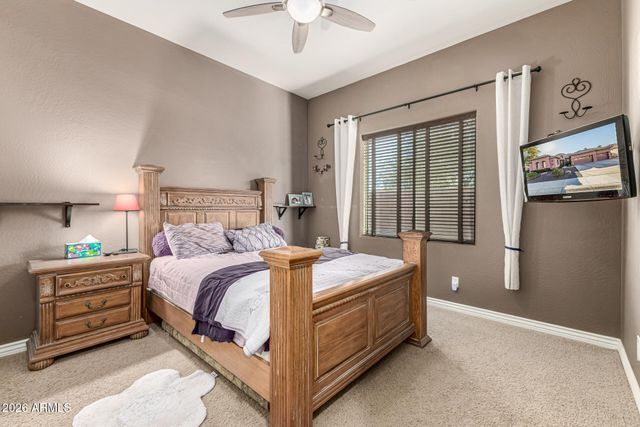 4401 W Coplen Farms Road, Laveen, AZ 85339
