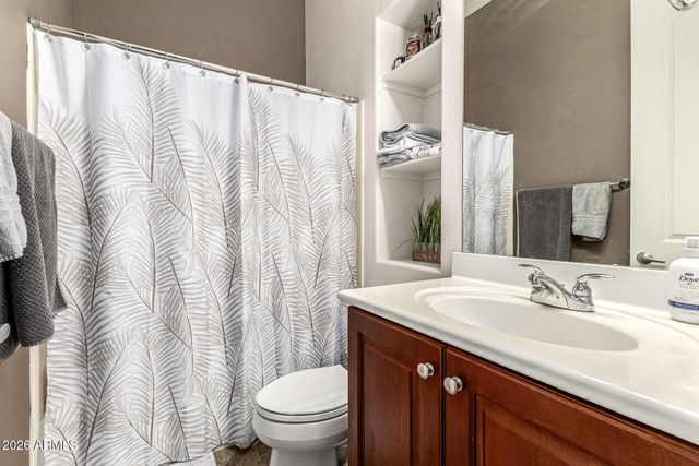 4401 W Coplen Farms Road, Laveen, AZ 85339