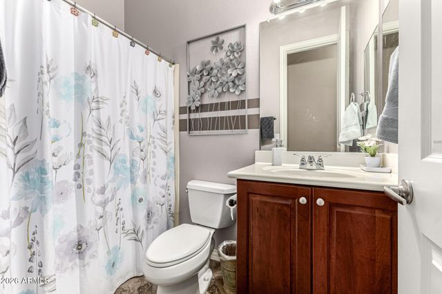 4401 W Coplen Farms Road, Laveen, AZ 85339