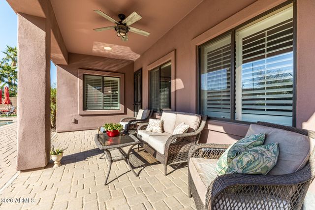 4401 W Coplen Farms Road, Laveen, AZ 85339