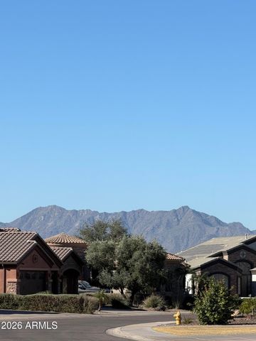 4401 W Coplen Farms Road, Laveen, AZ 85339