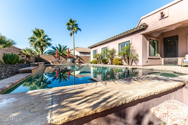4401 W Coplen Farms Road, Laveen, AZ 85339
