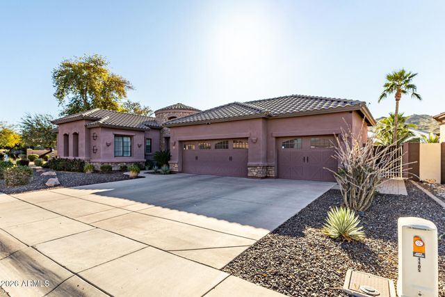 4401 W Coplen Farms Road, Laveen, AZ 85339