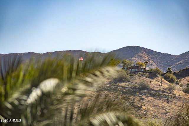 4401 W Coplen Farms Road, Laveen, AZ 85339