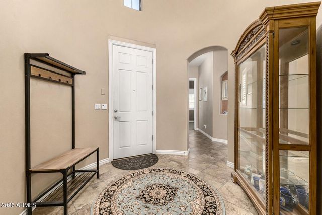 4401 W Coplen Farms Road, Laveen, AZ 85339