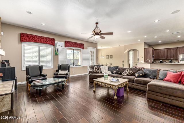 4401 W Coplen Farms Road, Laveen, AZ 85339