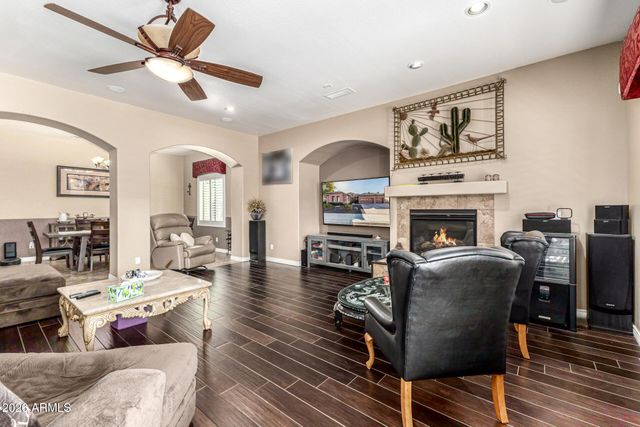4401 W Coplen Farms Road, Laveen, AZ 85339