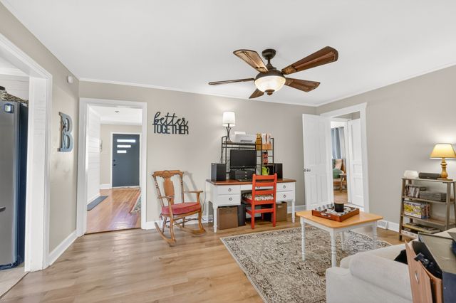 2790 Joe Reeves Rd, Lewisburg, TN 37091