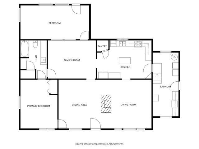 2790 Joe Reeves Rd, Lewisburg, TN 37091